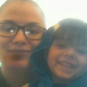 Meet your Posher, Charmaine